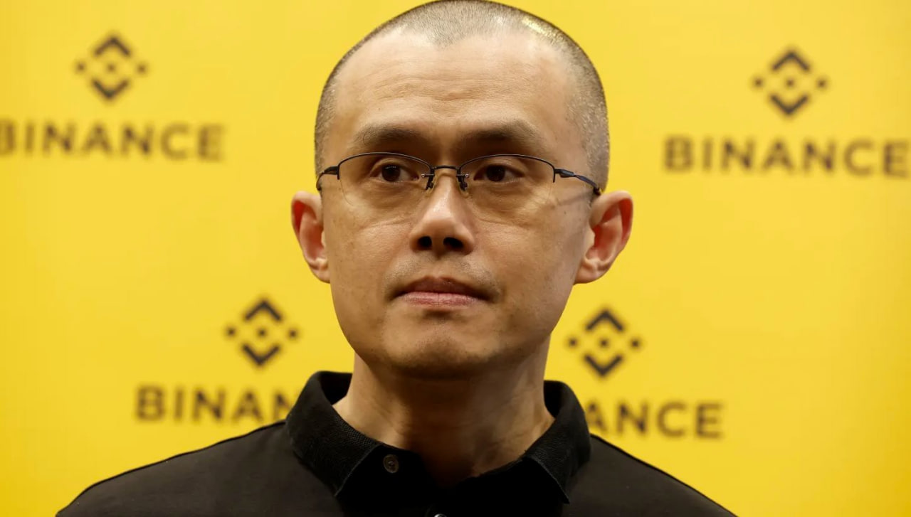 CZ vượt Bill Gates, lọt top 20 người gi&agrave;u nhất thế giới