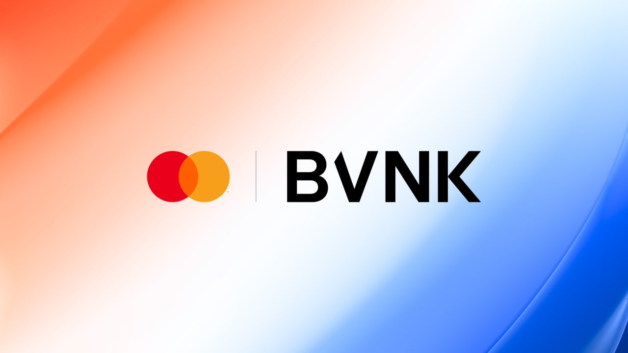 Mastercard chi 1,8 tỷ USD th&acirc;u t&oacute;m BVNK