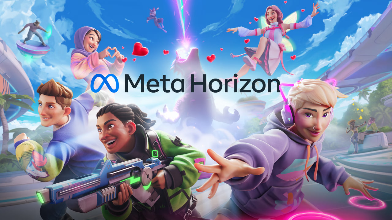 Meta giữ lại Horizon Worlds nhưng dần r&uacute;t lui khỏi metaverse