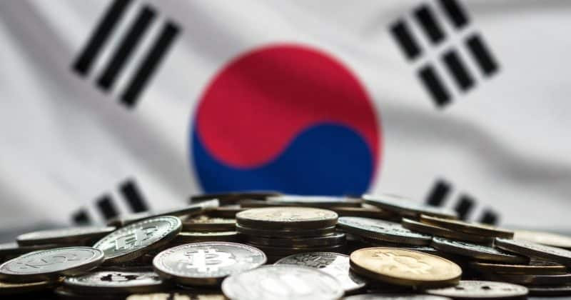 V&igrave; sao người H&agrave;n c&oacute; thể mua USD rẻ hơn USD trong thời điểm n&agrave;y?