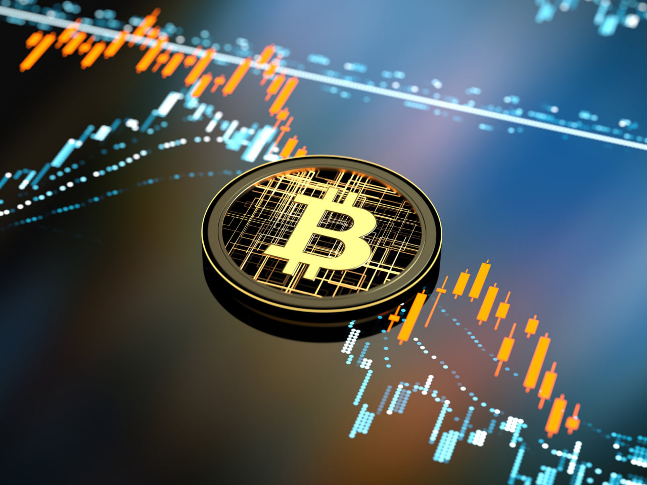 Nguồn cung Bitcoin thắt chặt giữa l&uacute;c d&ograve;ng tiền ETF quay lại