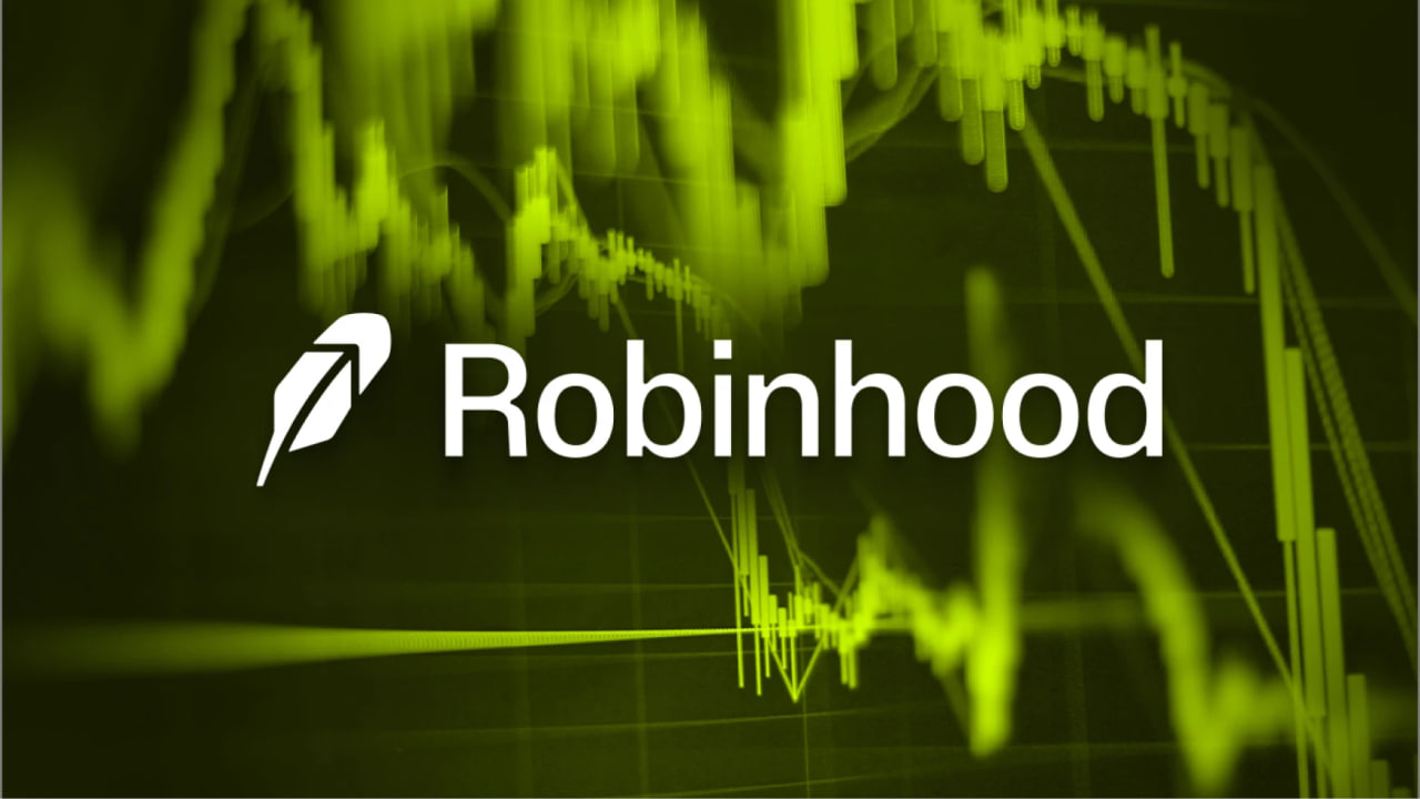 Robinhood mua lại 1,5 tỷ USD cổ phiếu khi gi&aacute; giảm mạnh