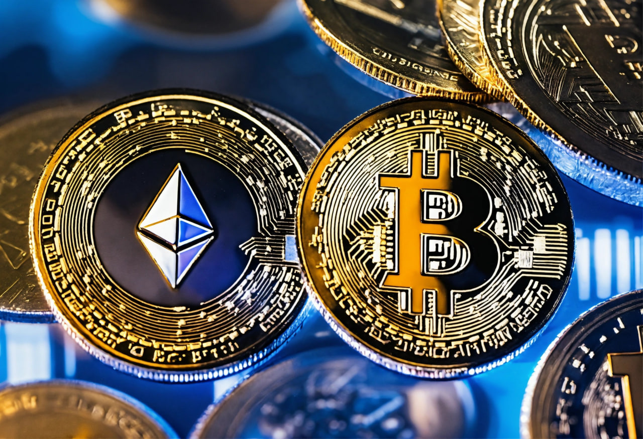 C&aacute;c quỹ đầu tư lớn đang tiếp cận Bitcoin, Ethereum bằng những c&aacute;ch n&agrave;o?