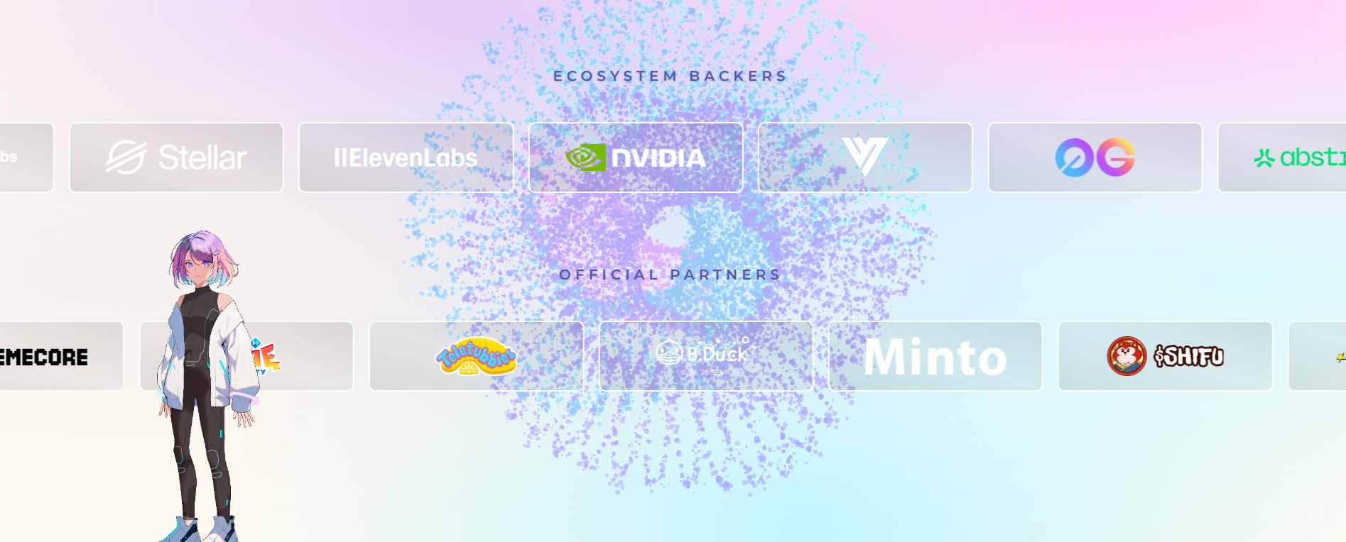 Đối t&aacute;c, nh&agrave; đầu tư