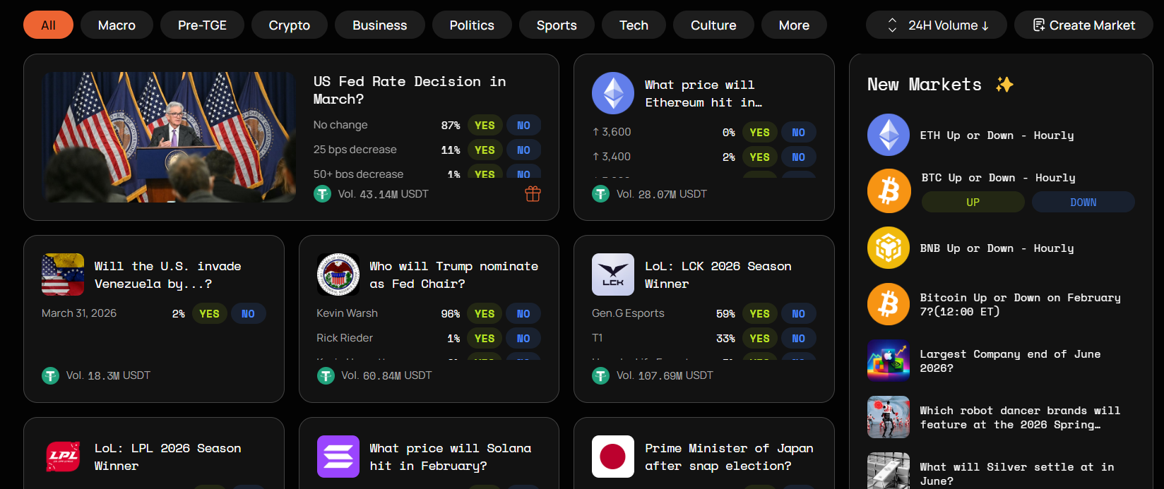 Opinion (OPN) L&agrave; G&igrave;?