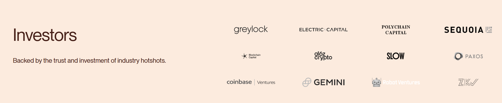 Espresso đ&atilde; huy động tổng cộng $60-64 triệu qua 4 v&ograve;ng