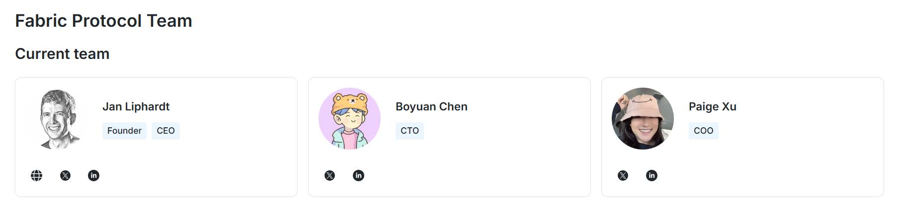 Đội ngũ th&agrave;nh vi&ecirc;n