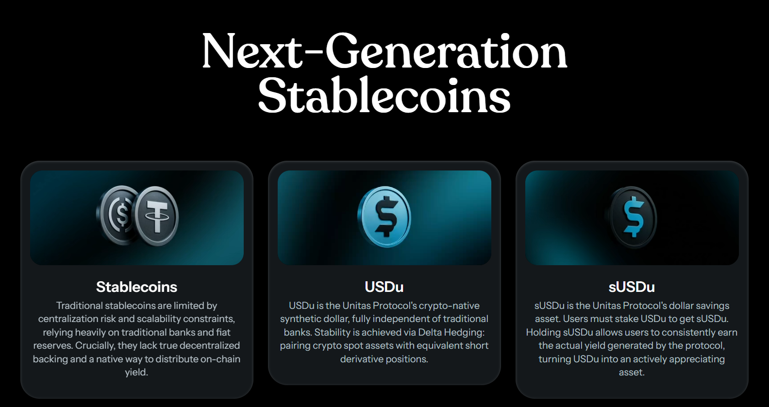 Sản Phẩm & Cơ Chế Hoạt Động