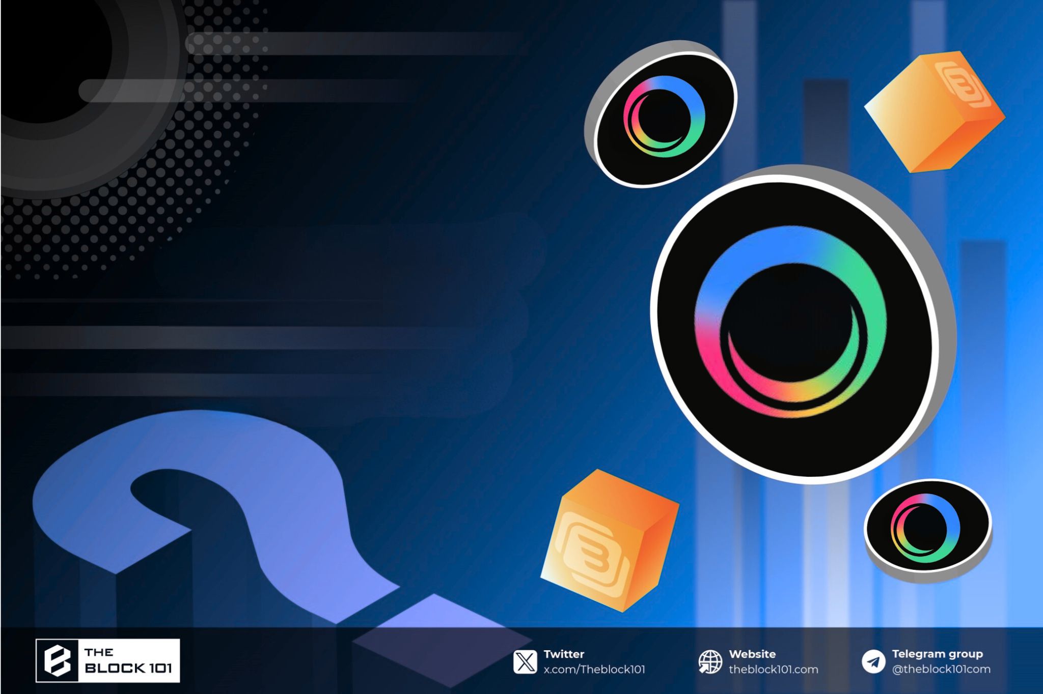 Fabric Protocol là gì? Nền tảng Blockchain cho kinh tế Robot tự động