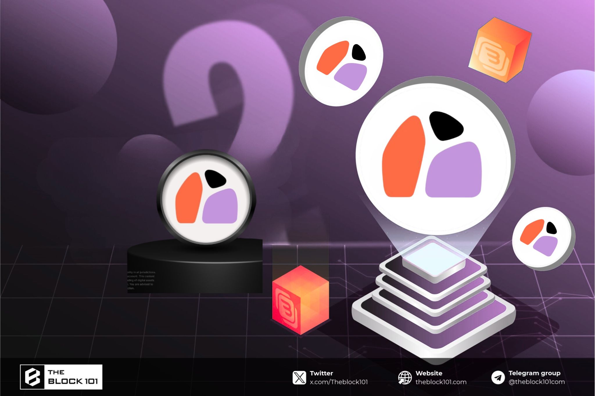 Block Street là gì? Nền tảng kết nối tokenized assets với DeFi