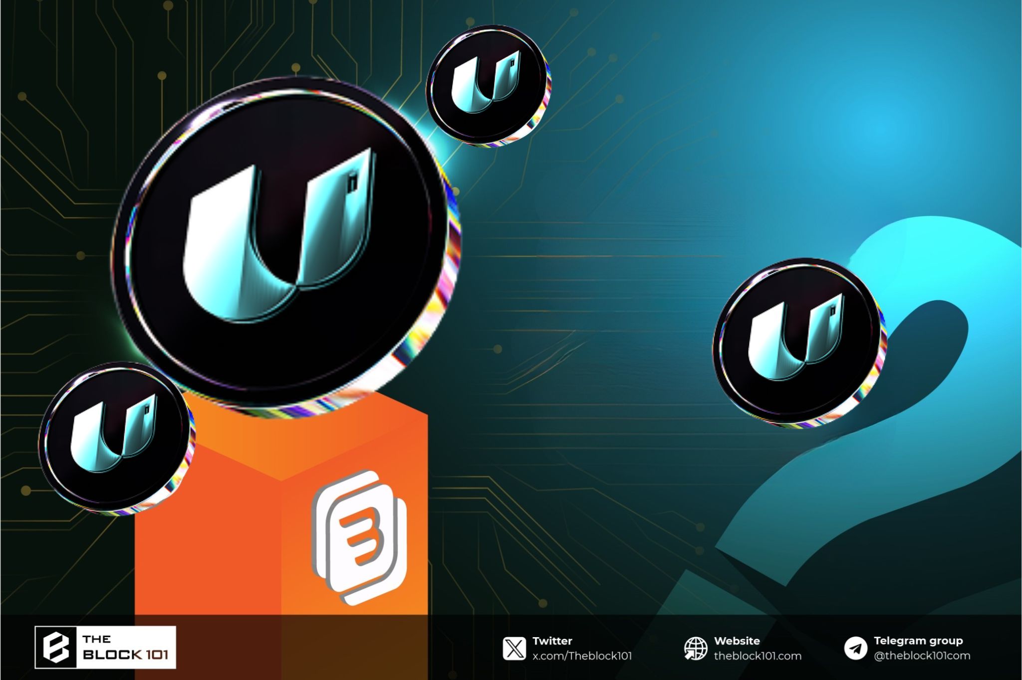 Unitas Labs ($UP) là gì? Phân tích giao thức stablecoin Yield-Bearing trên Solana