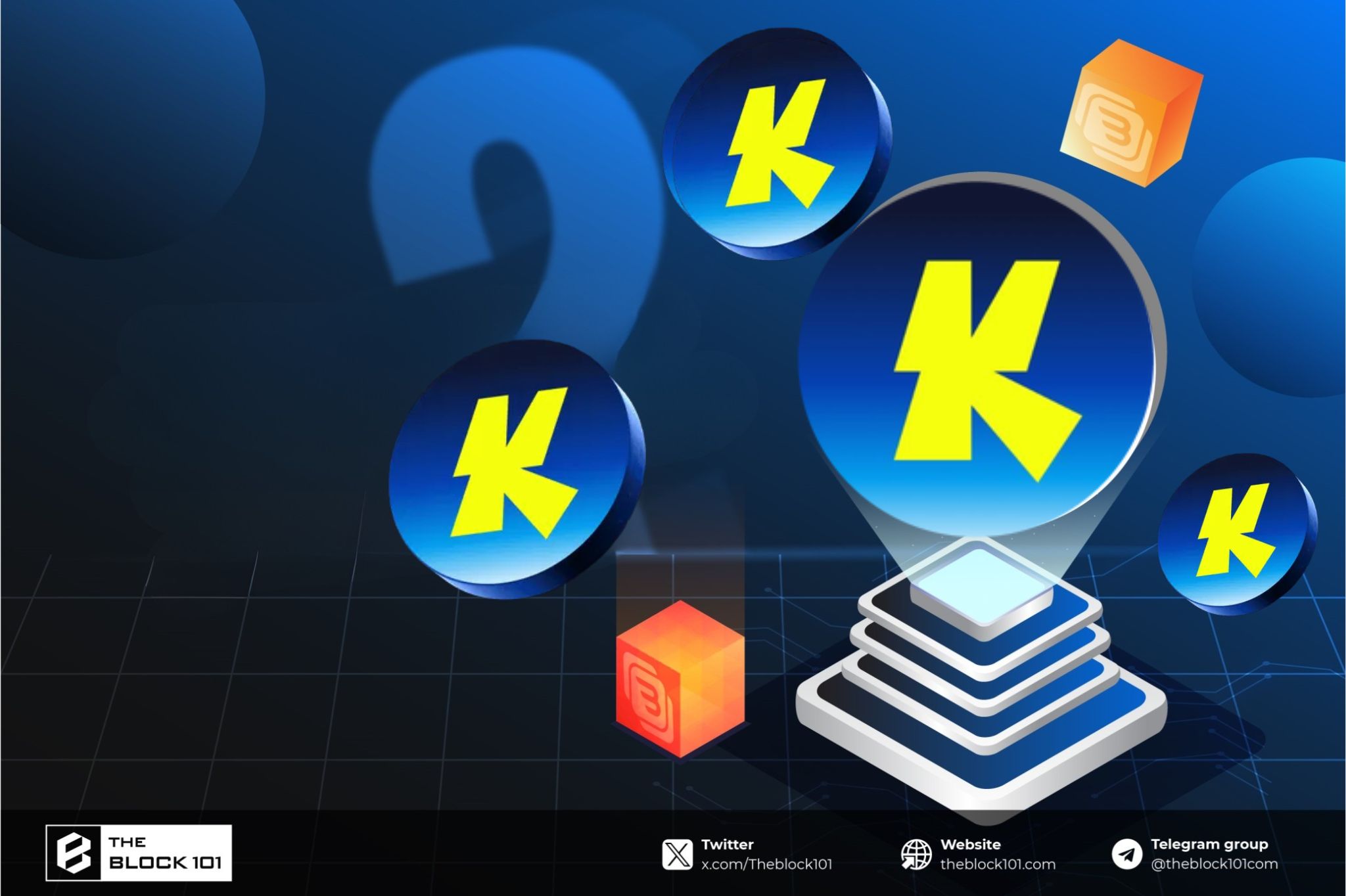 Katana là gì? Phân tích dự án Layer-2 DeFi VC-Free mới nổi trên Binance