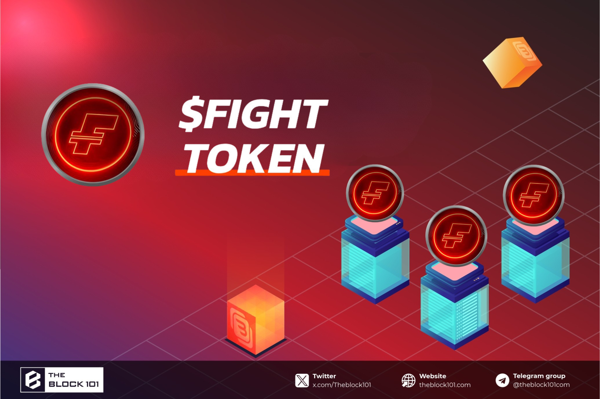 Fight.ID ($FIGHT) là gì? Phân tích toàn diện hệ sinh thái Web3 UFC