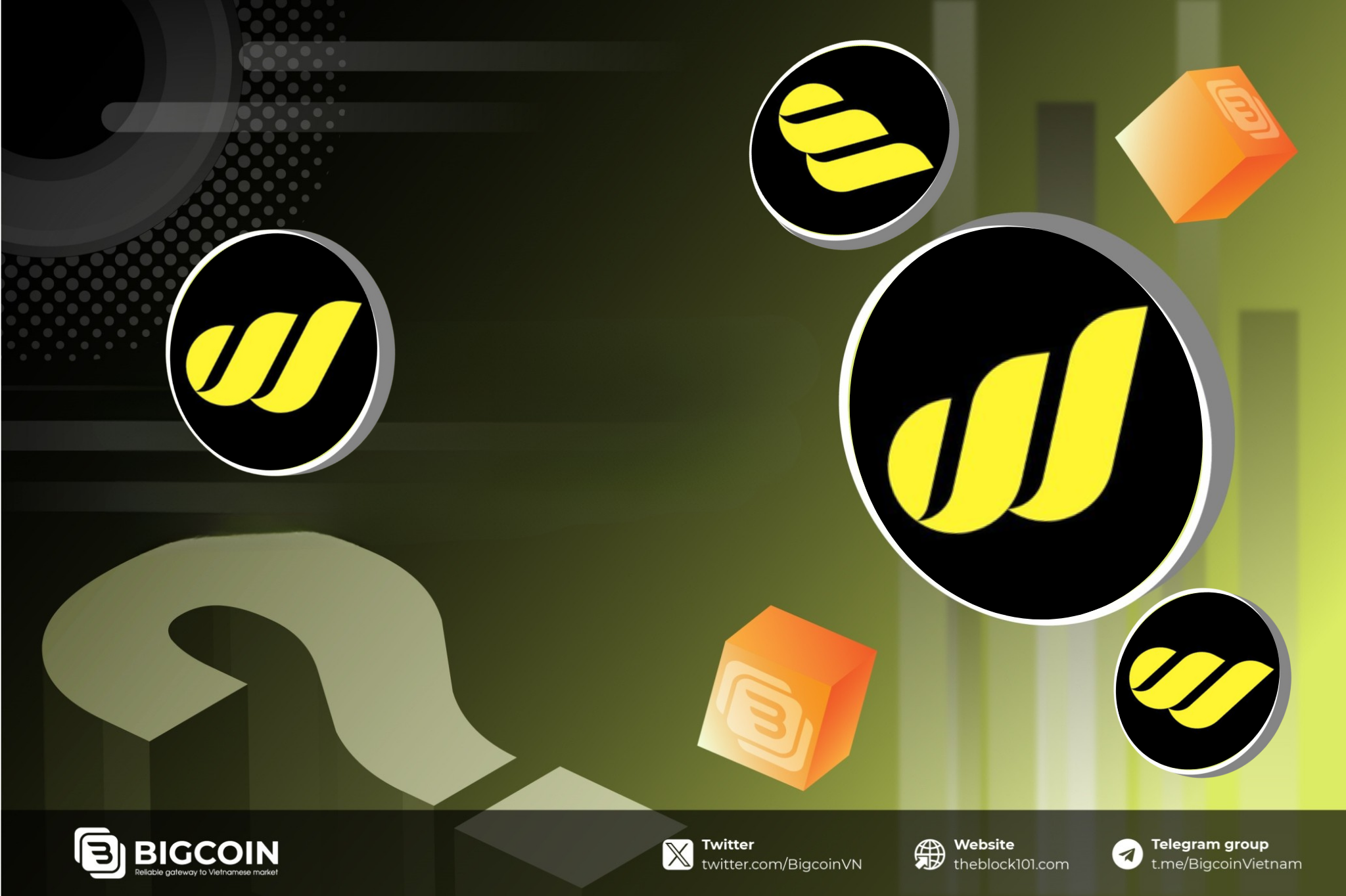 World Mobile Token (WMTX) Là Gì? Phân Tích Dự Án DePIN Trên Binance Alpha