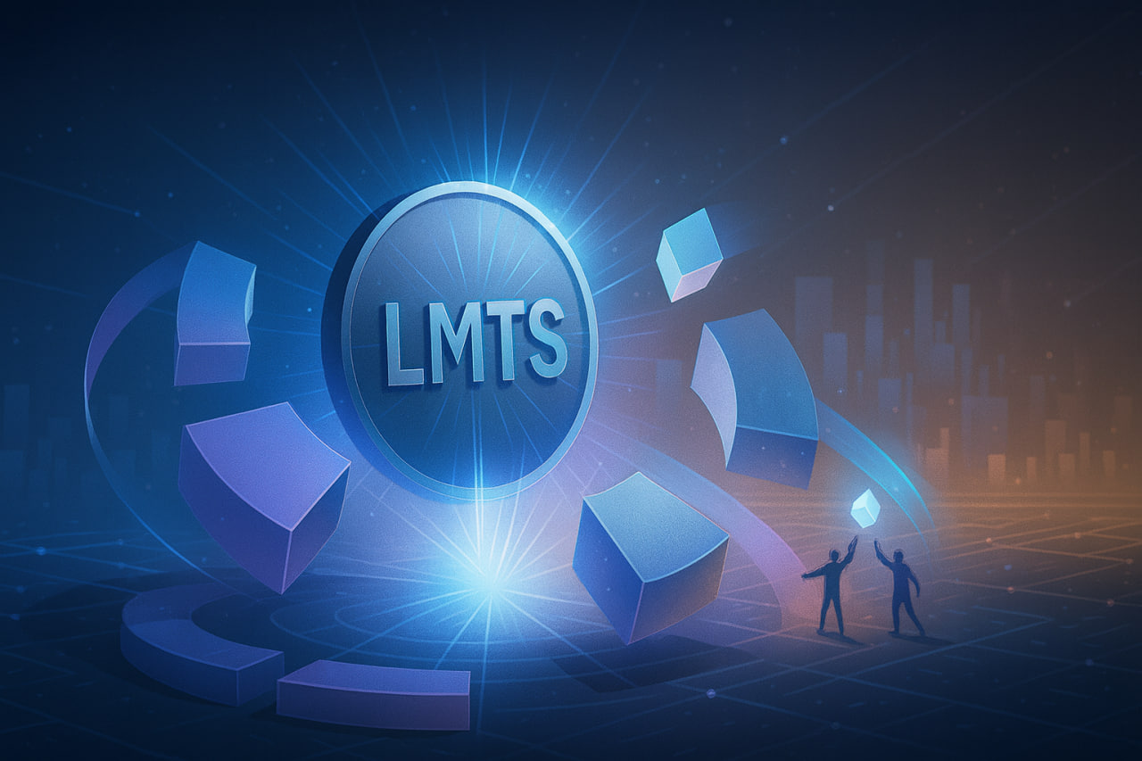 Limitless công bố tokenomics và chương trình airdrop $LMTS cho người dùng