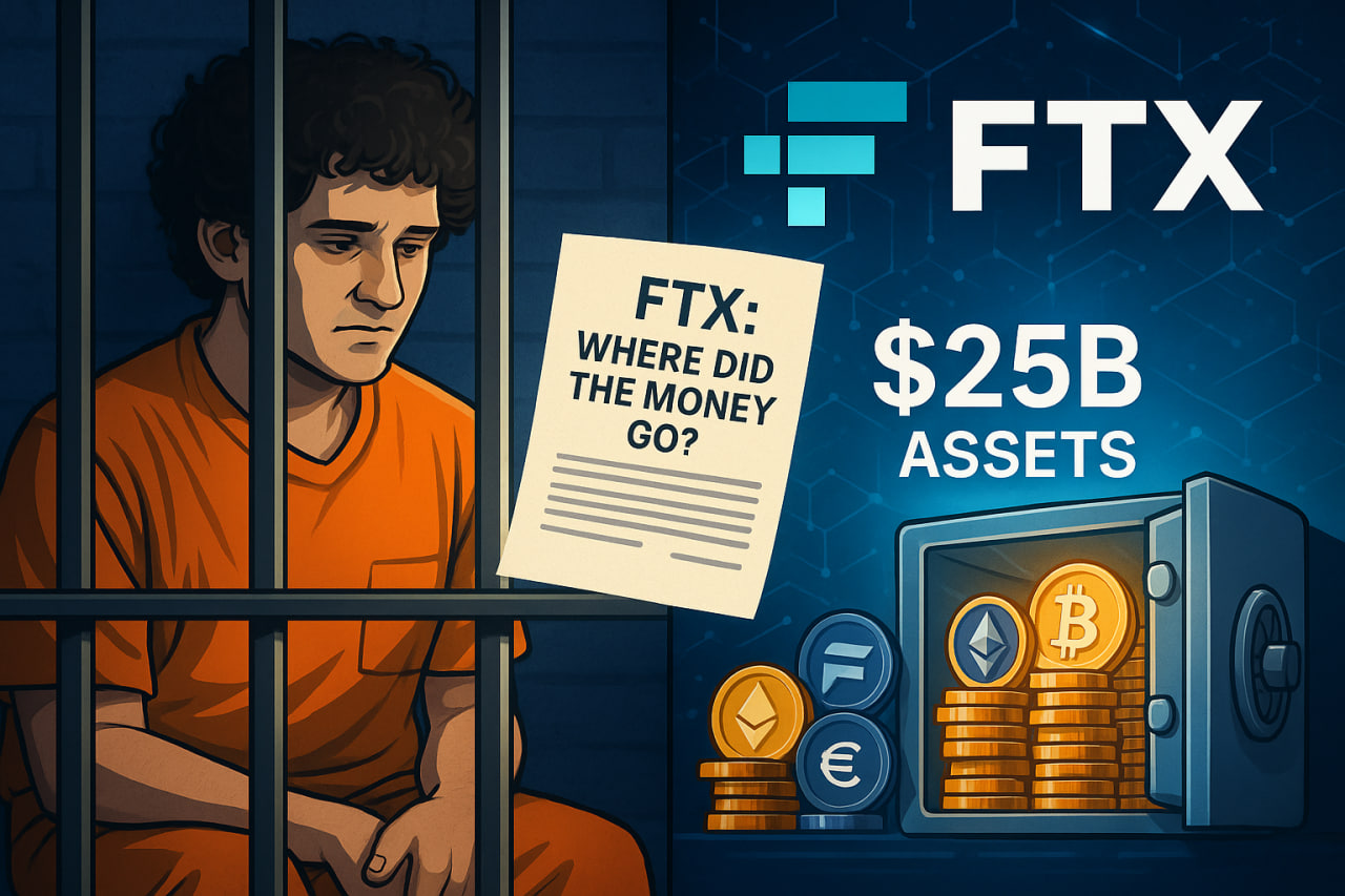 SBF tuyên bố FTX chưa từng phá sản, vẫn còn 25 tỷ USD tài sản