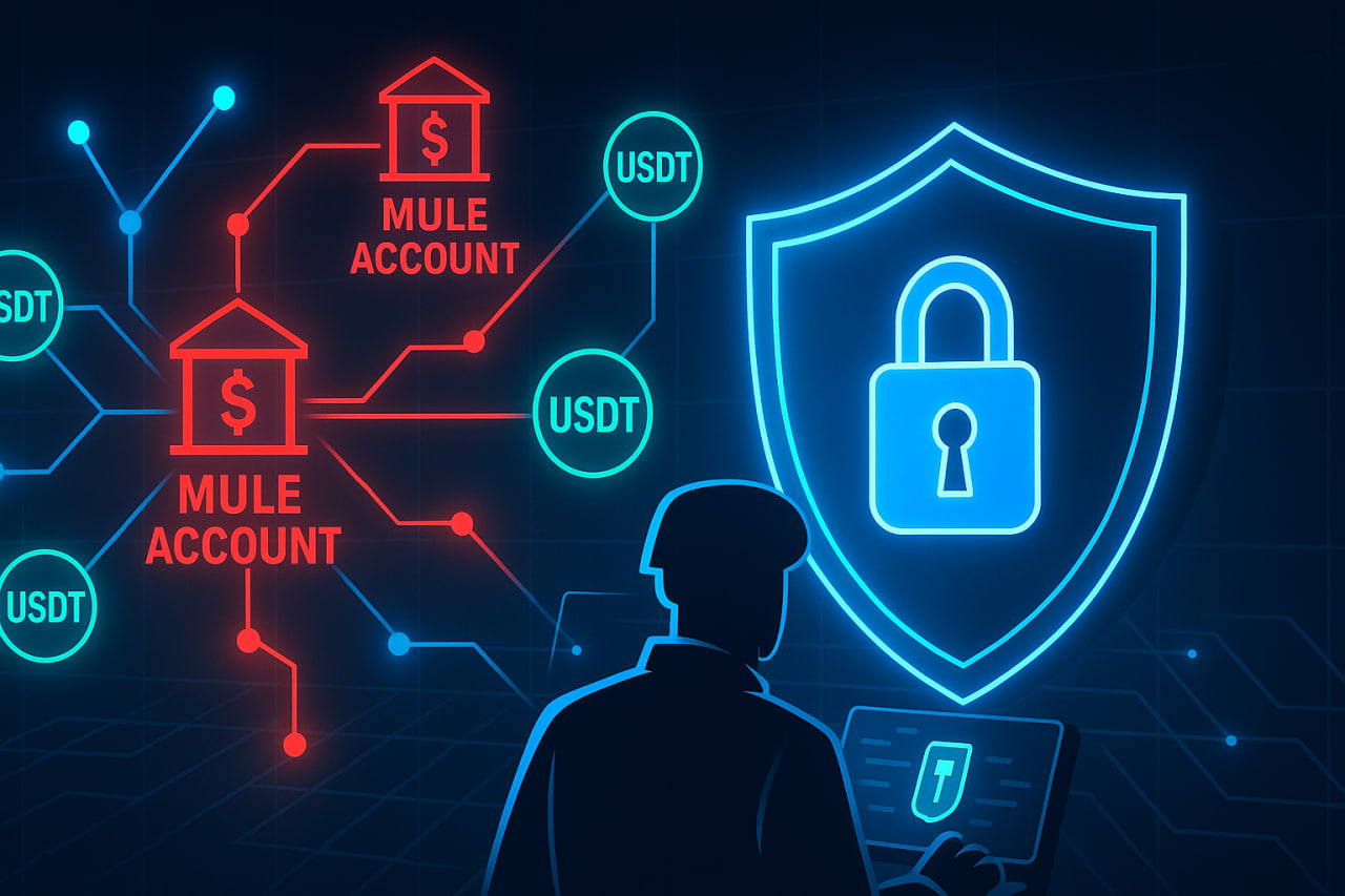 Gujarat triệt phá đường dây rửa tiền 2.000 tỷ rupee qua crypto