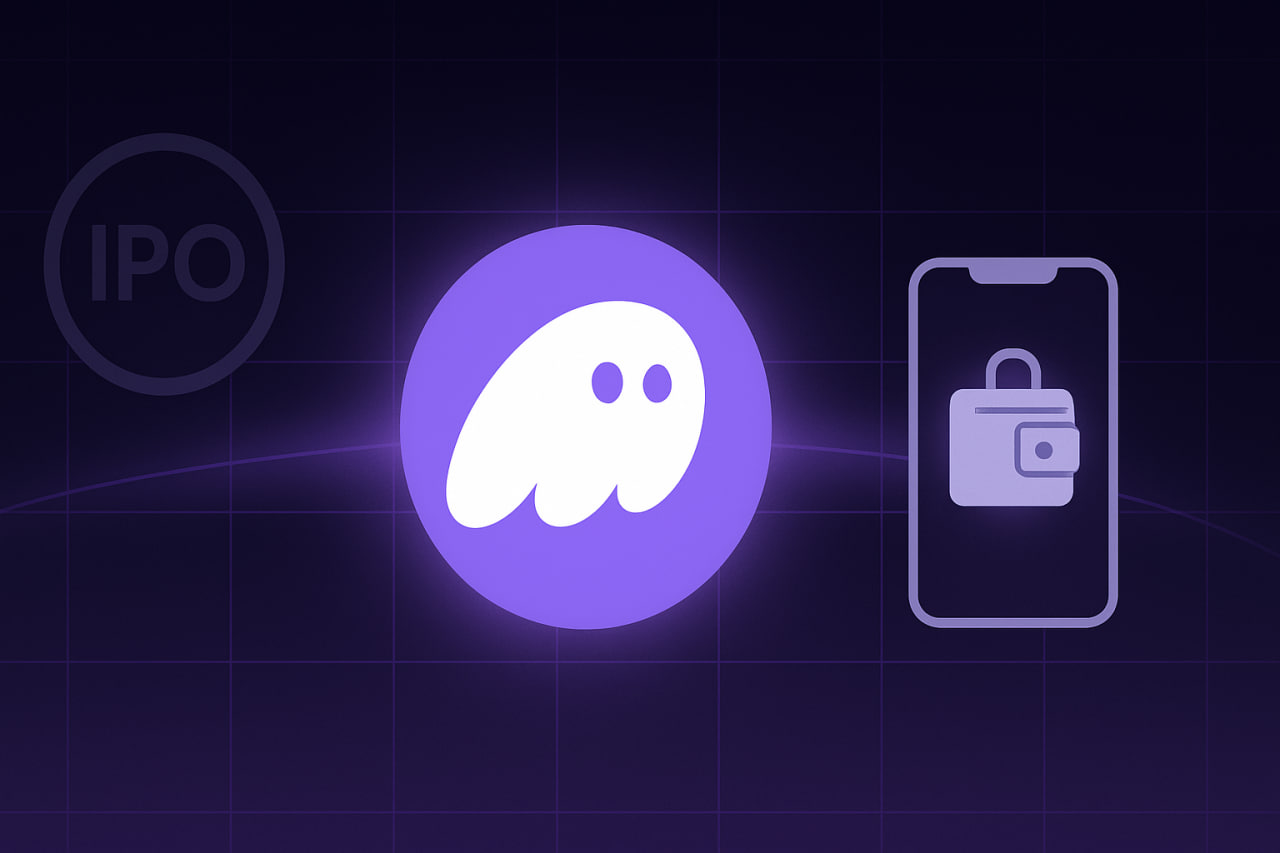 CEO Phantom khẳng định không IPO và tiếp tục ưu tiên phát triển trên Solana