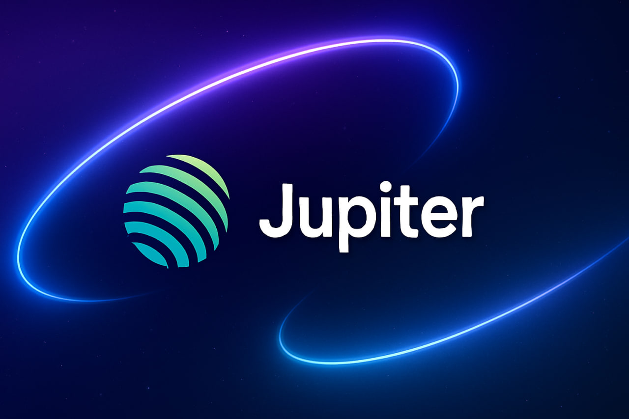 Jupiter tách Metis v7 thành dự án độc lập để mở rộng hệ sinh thái