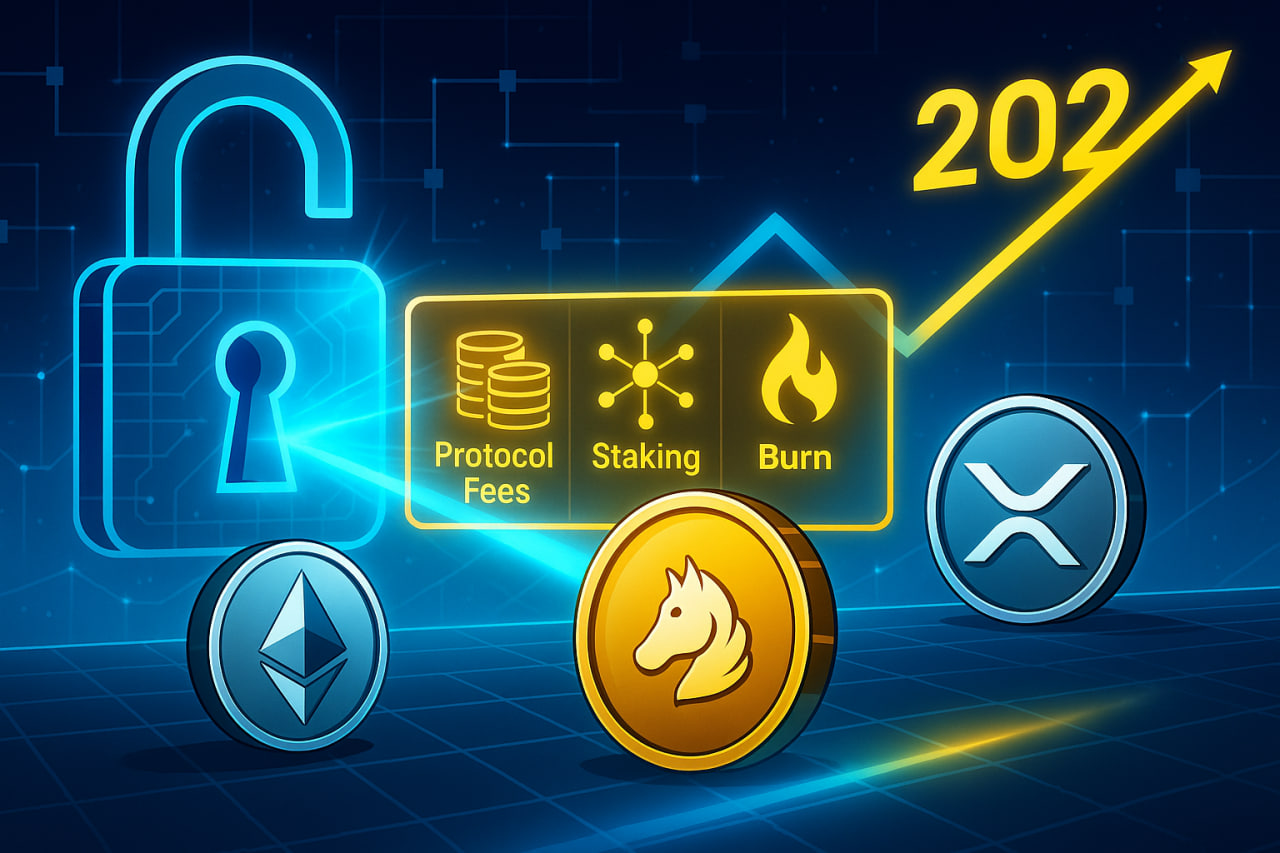 Bitwise dự báo quy định mới và cải tiến mạng lưới giúp token bùng nổ 2026