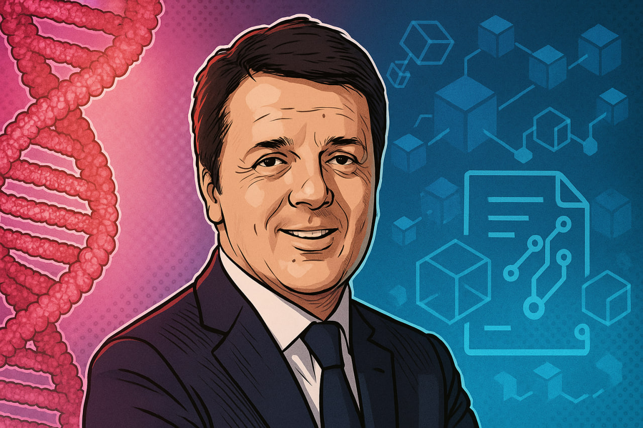 Enlivex chuyển hướng sang crypto với thương vụ 212 triệu USD vào RAIN