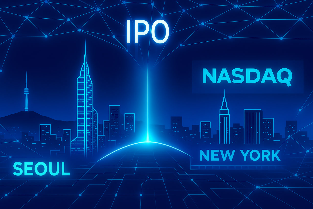 Dunamu và Naver hoàn tất sáp nhập để tiến tới IPO trên Nasdaq