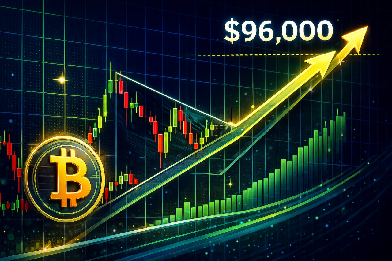 Bitcoin chạm vùng định giá thấp nhất hai năm, tín hiệu phục hồi đang hình thành