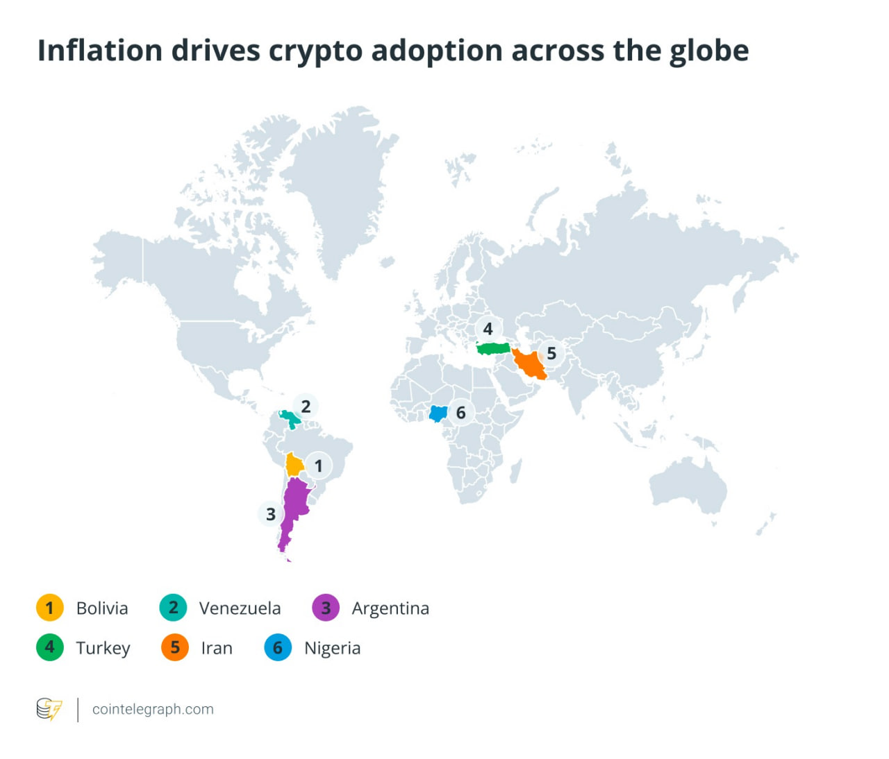 Lạm phát vẫn duy trì ở mức rất cao 