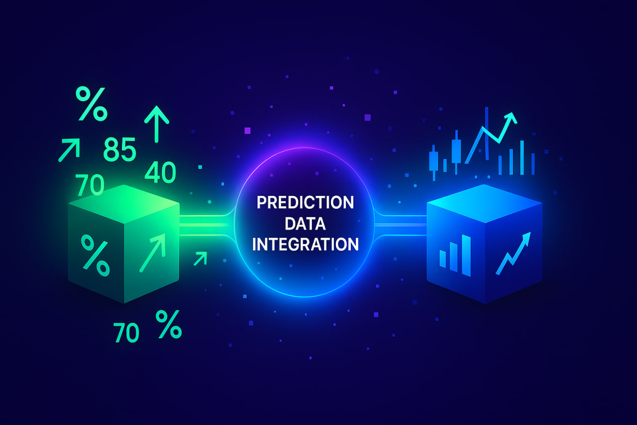 CNBC sẽ tích hợp dữ liệu prediction market từ Kalshi