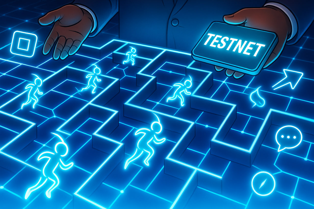 Blockchain Tempo của Stripe ch&iacute;nh thức khởi chạy Testnet