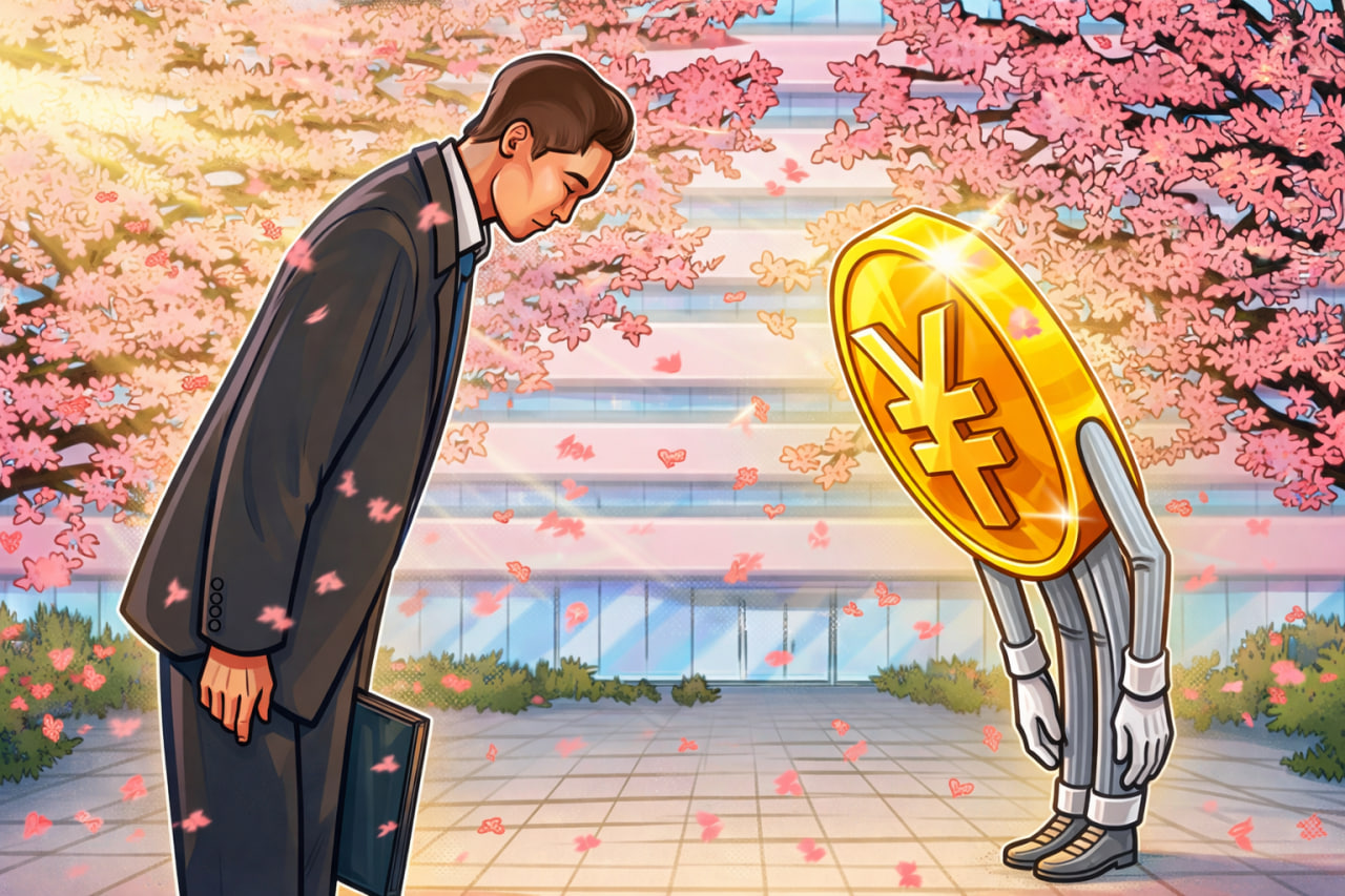 SBI và Startale lên kế hoạch phát hành stablecoin yen vào năm 2026