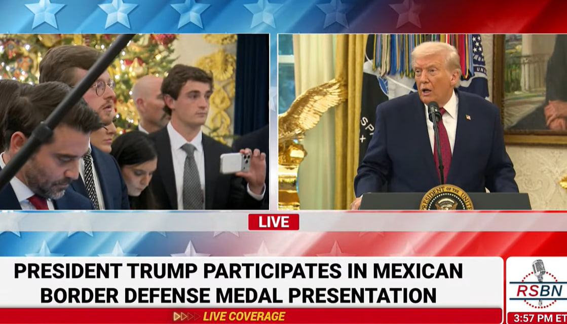 Tổng thống Mỹ Donald Trump đ&atilde; hứa sẽ xem x&eacute;t lại trường hợp của Keonne Rodriguez