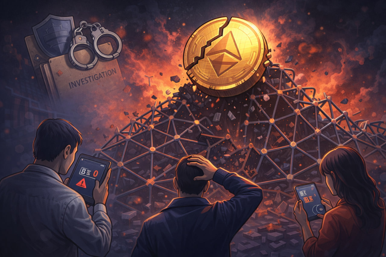 C&ocirc;ng an Đ&agrave; Nẵng triệt ph&aacute; đường d&acirc;y lừa đảo tiền ảo gần 2.000 tỷ đồng