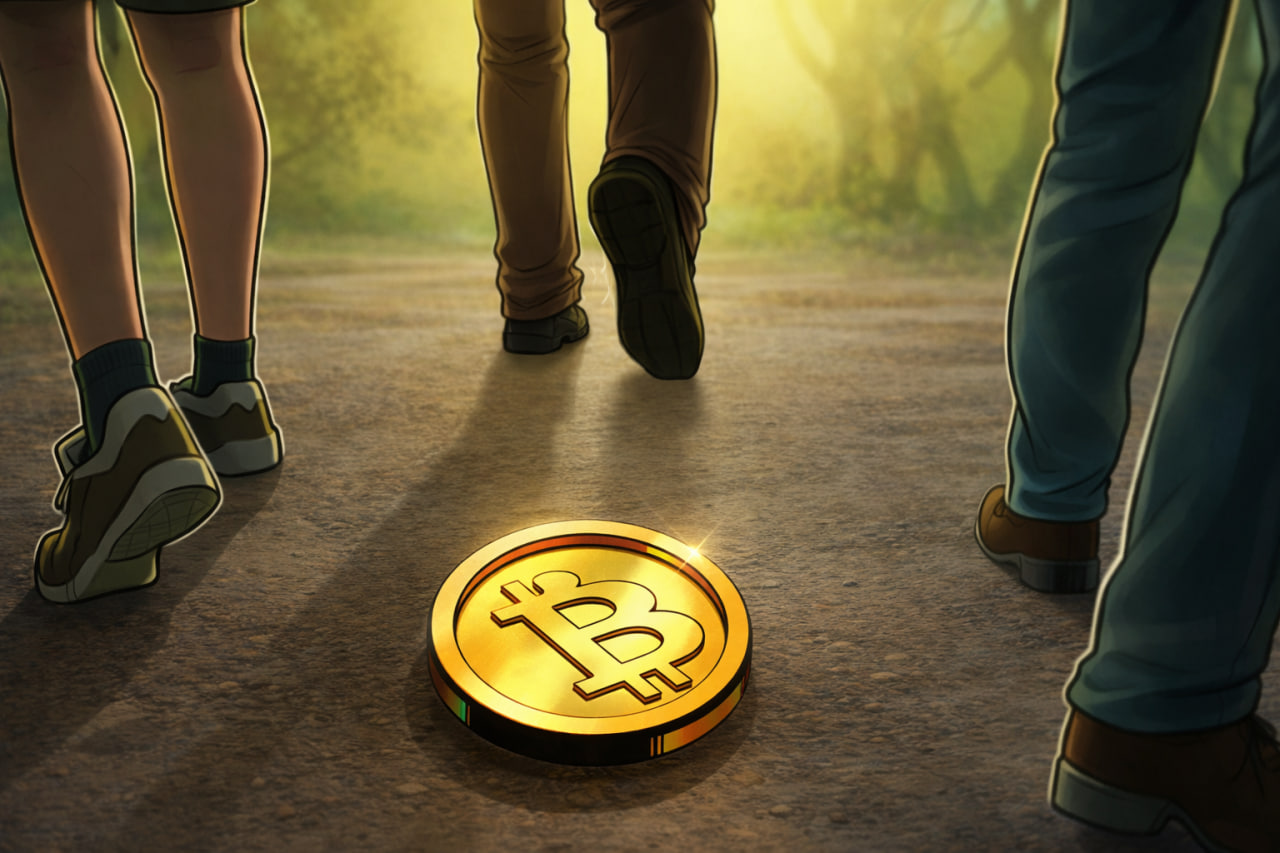 Bitcoin ETF bị rút 358 triệu USD, dòng tiền tổ chức có dấu hiệu chững lại