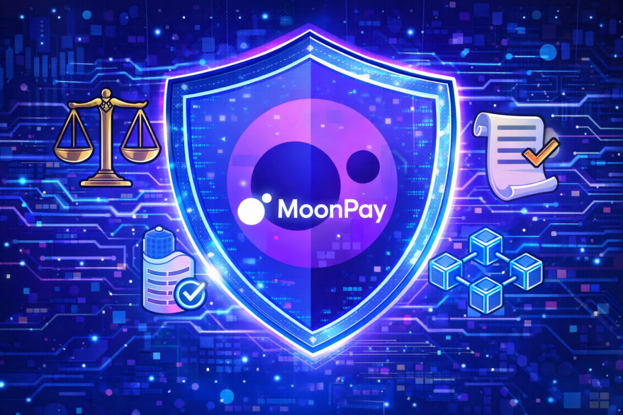 Caroline Pham rời CFTC để đảm nhiệm vai tr&ograve; ph&aacute;p l&yacute; tại MoonPay