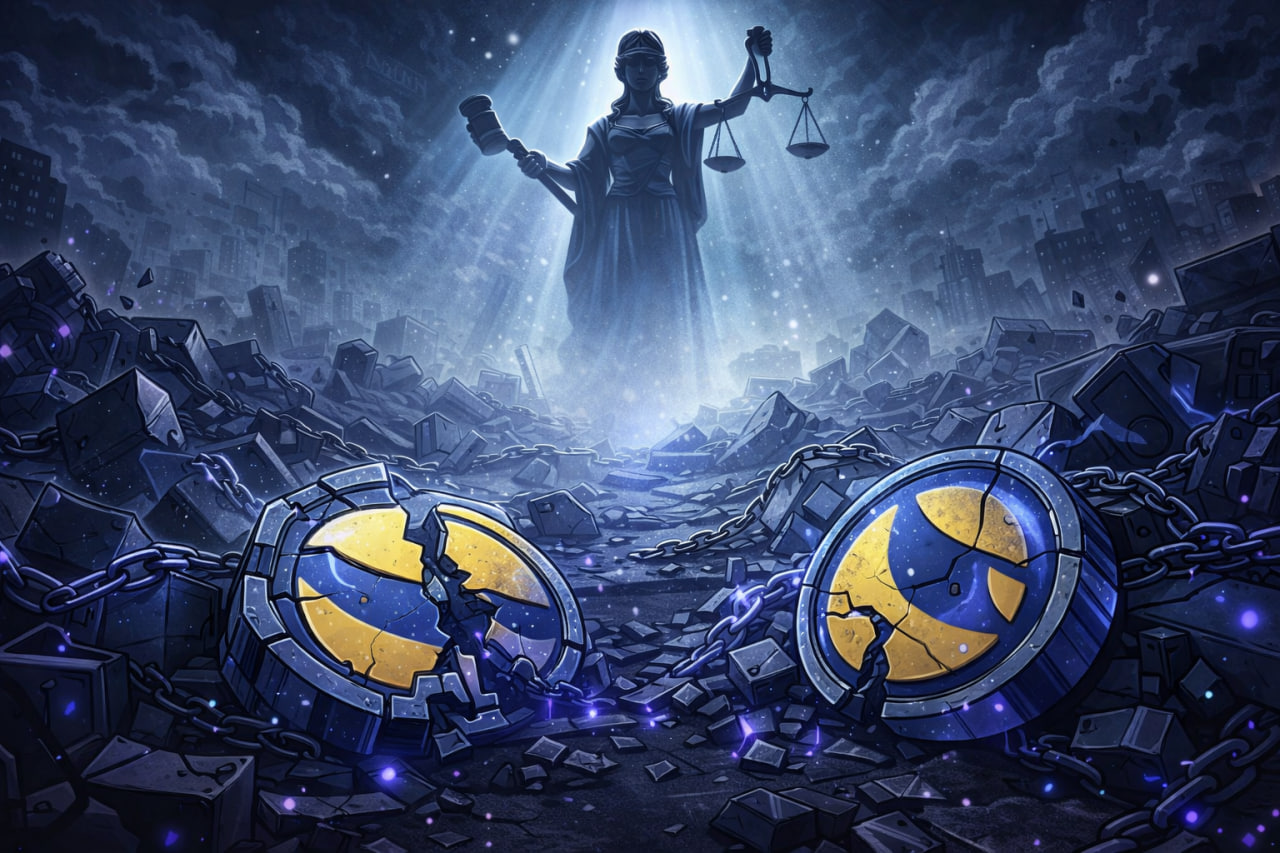 Jump Trading đối mặt vụ kiện 4 tỷ USD từ đơn vị thanh lý Terraform Labs