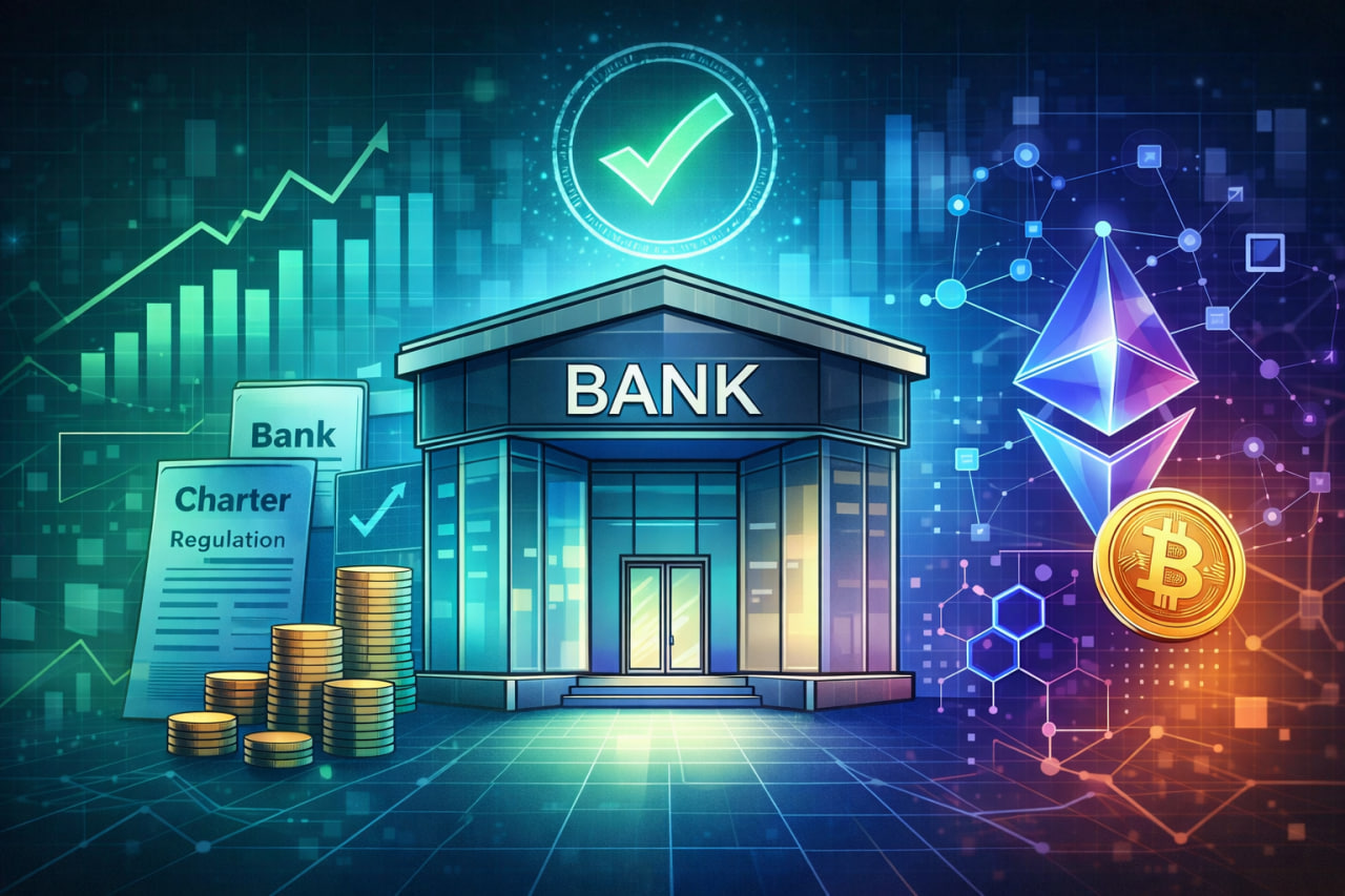 Erebor gọi vốn 350 triệu USD, định giá vượt 4 tỷ USD sau phê duyệt FDIC