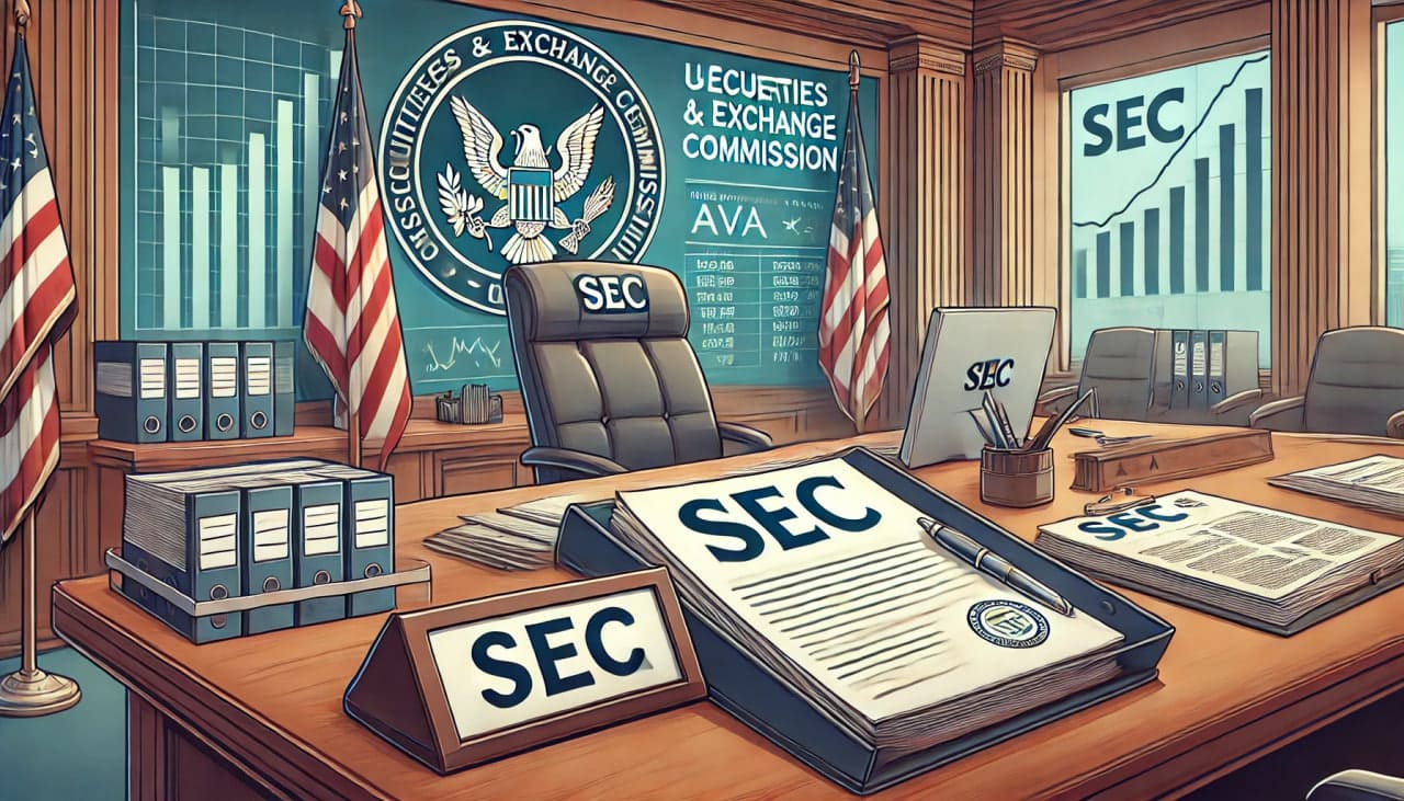 VanEck nộp hồ sơ AVAX ETF: Liệu SEC có bật đèn xanh?