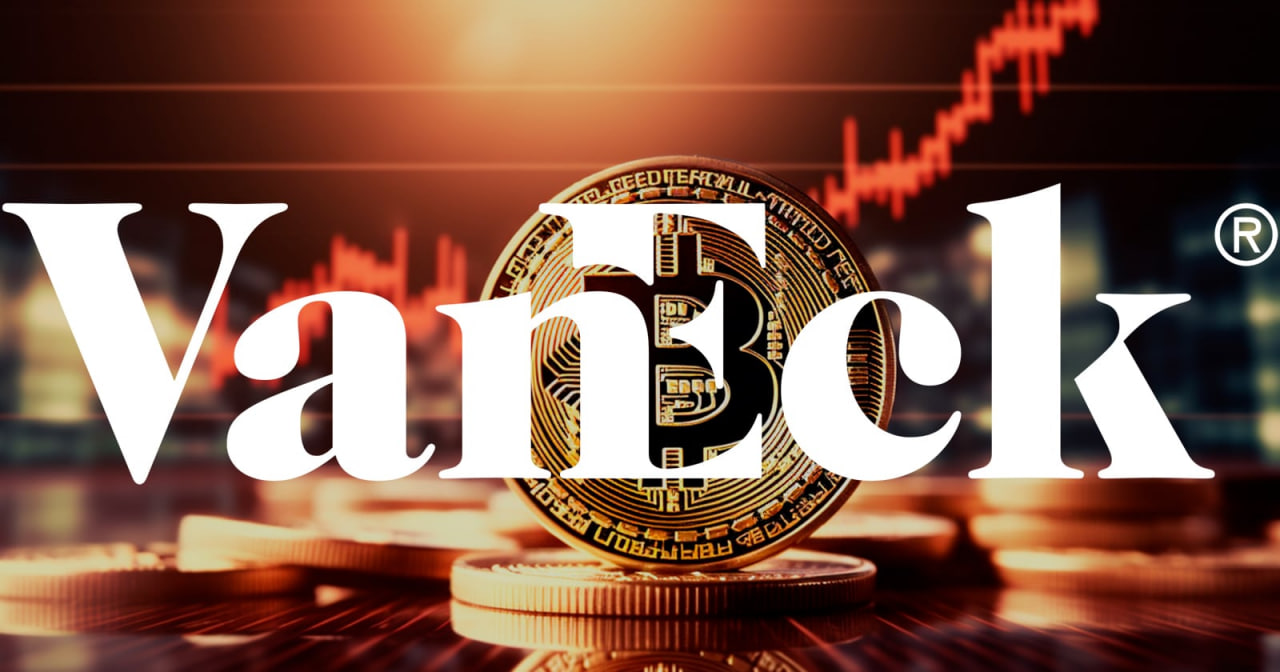 VanEck nộp đơn đăng ký BNB ETF tại Mỹ