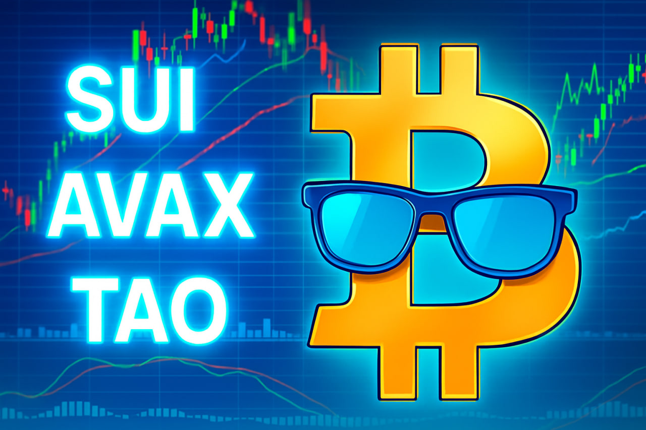 Bitcoin tiệm cận $100,000: Các Altcoin chuẩn bị đợt sóng mới?