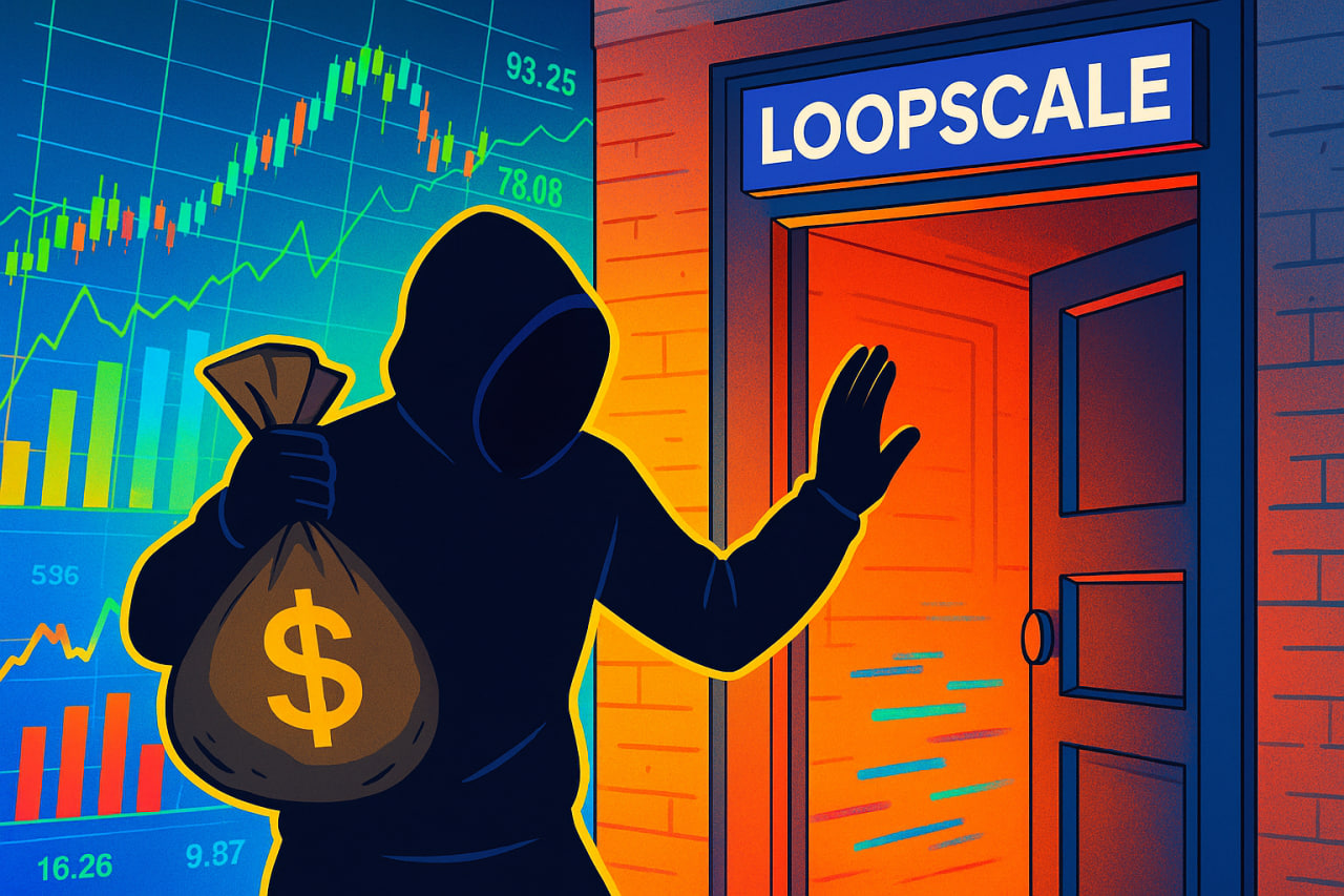Loopscale thu hồi được 2,8 triệu USD sau vụ hack  5,7 triệu USD