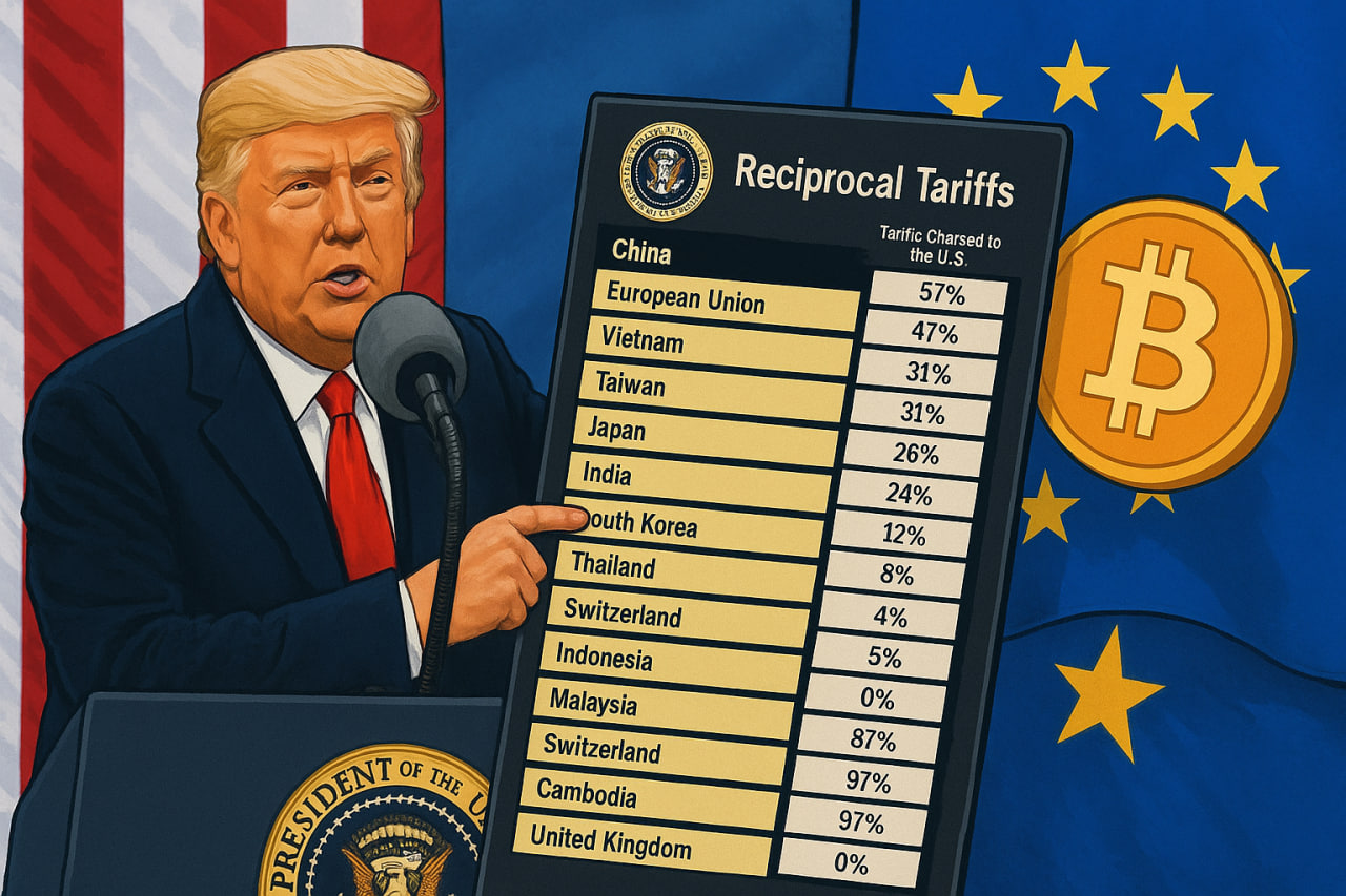 Tổng thống Trump gia hạn áp thuế EU đến ngày 9/7