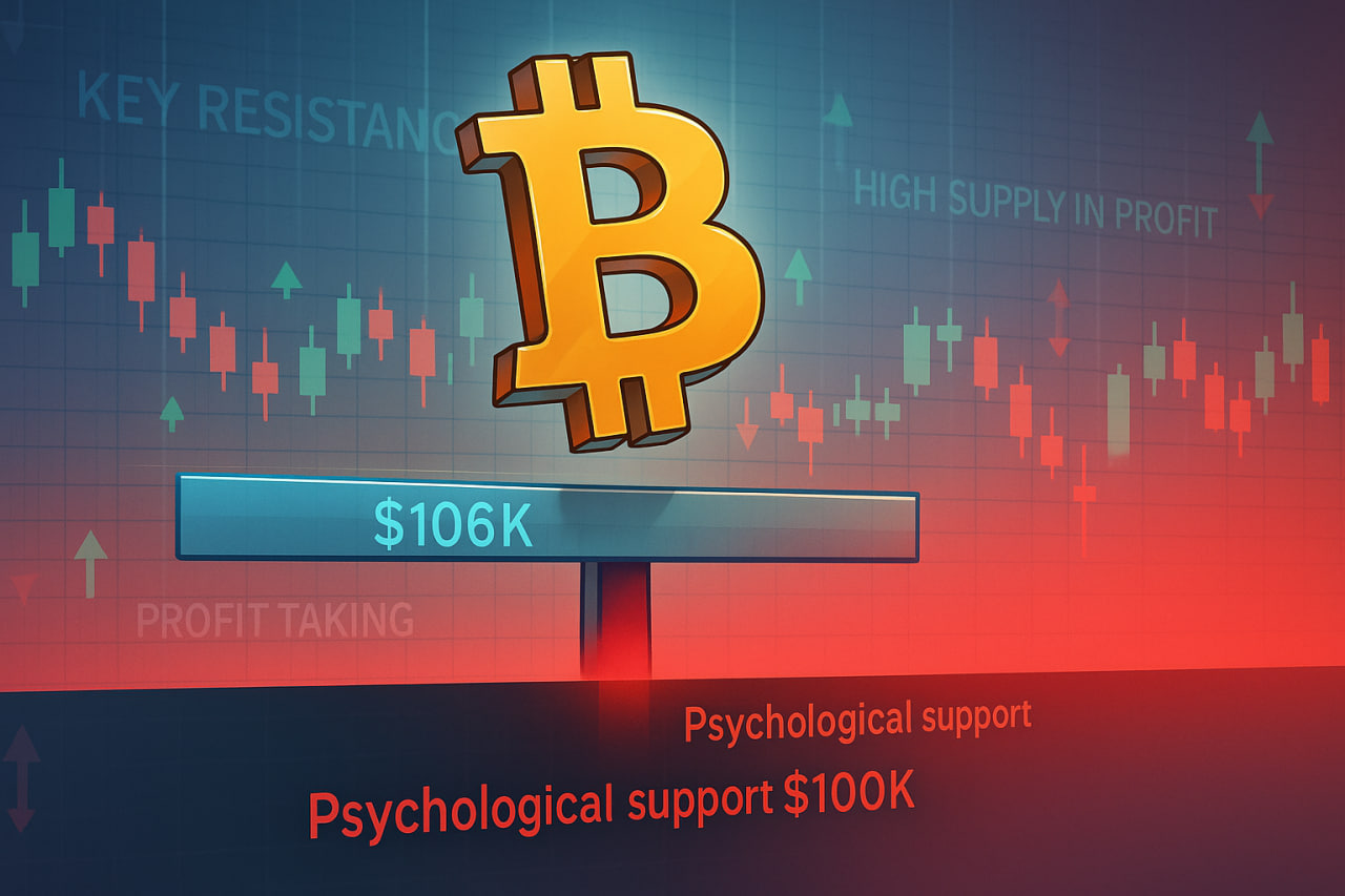 Nguồn cung chốt lời cao, thị trường có dấu hiệu quá nhiệt