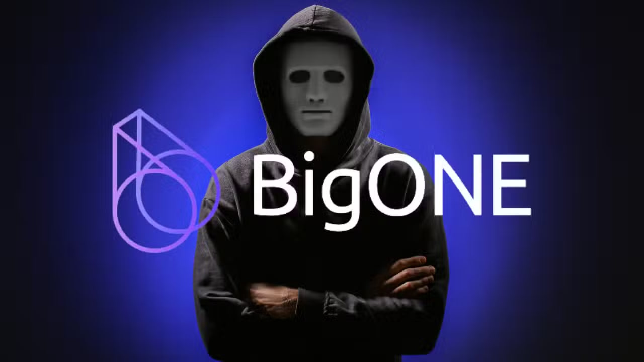Sàn giao dịch tiền điện tử BigONE bị tấn công thiệt hại 27 triệu USD