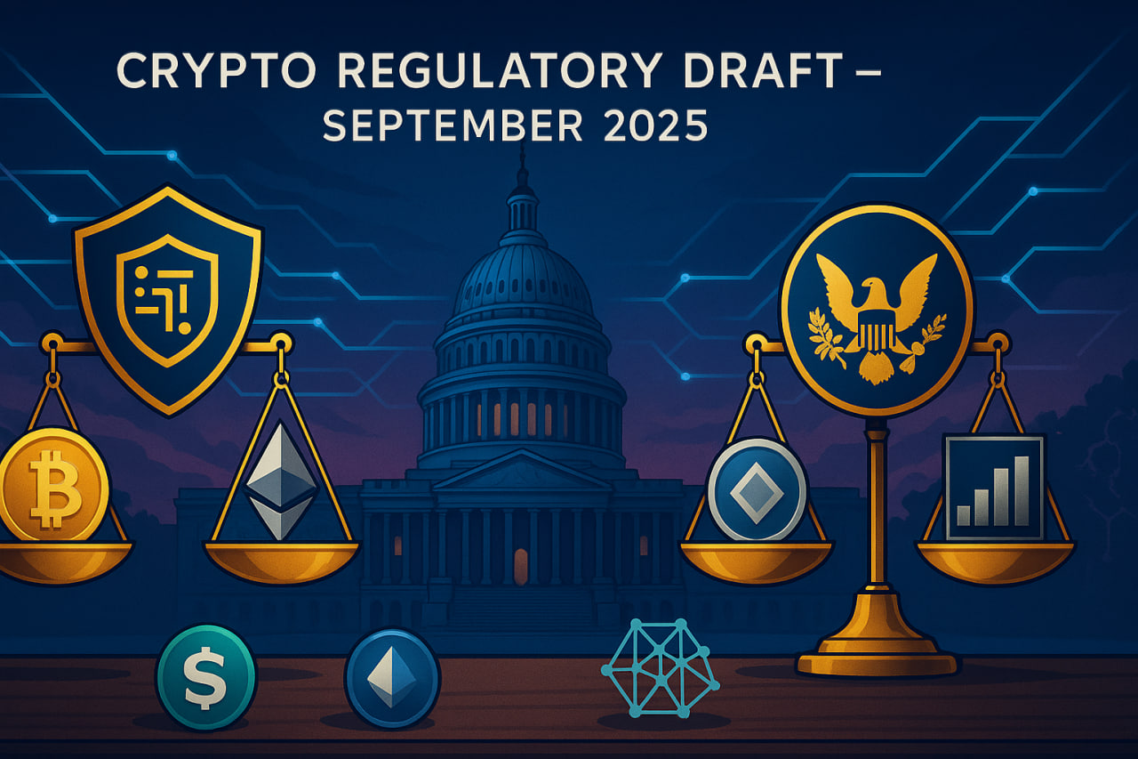 Thượng viện Mỹ sẽ công bố dự thảo quy định crypto của CFTC vào tháng 9