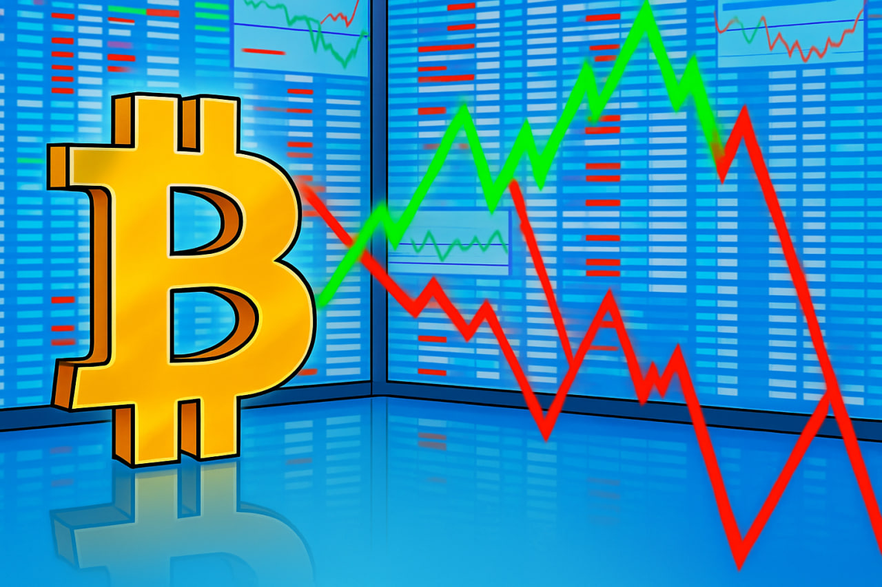 Biểu đồ Bitcoin giống đỉnh năm 2021: Liệu lịch sử có lặp lại?