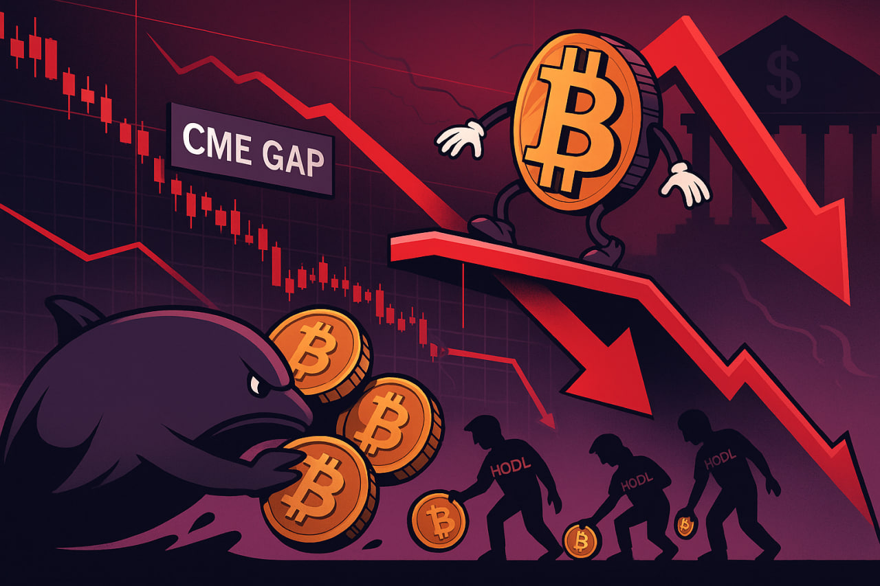 Đà tăng giá Bitcoin dừng lại ở 111.000 USD? 5 điều cần biết về BTC tuần này