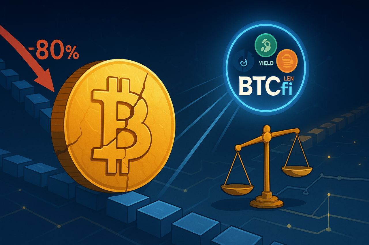 Bitcoin đối mặt khủng hoảng phí sau halving