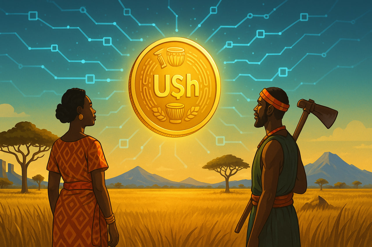 Uganda triển khai CBDC thử nghiệm trong kế hoạch số hóa tài sản
