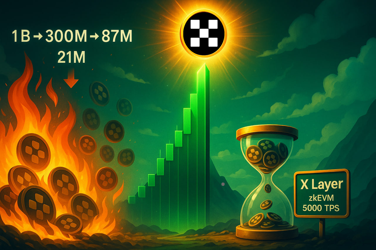 OKB liên tục đạt đỉnh mới, nguyên nhân từ đâu?